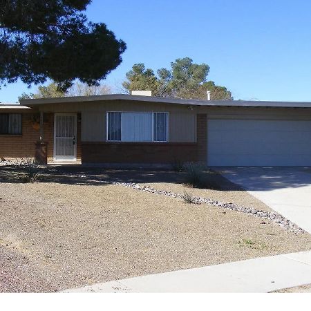Ferienwohnung Casa De Basswood Tucson Exterior foto